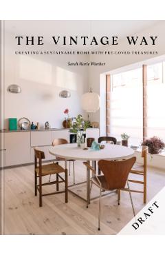 Poza produsului Vintage Way - Sarah Marie Winther