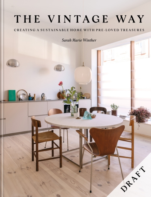 Vintage Way - Sarah Marie Winther