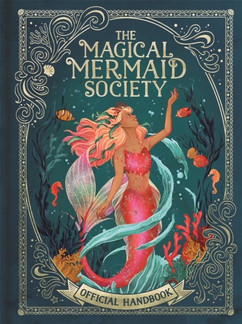 Magical Mermaid Society - Cat|luurtsema Montgomery