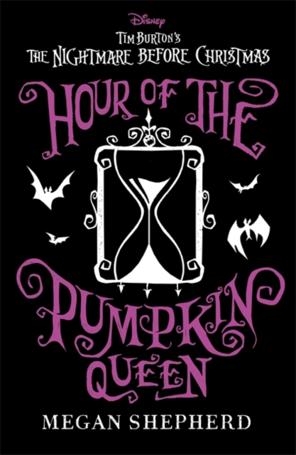 Hour of the Pumpkin Queen - Megan Shepherd