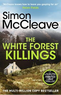 Poza produsului White Forest Killings - Simon Mccleave