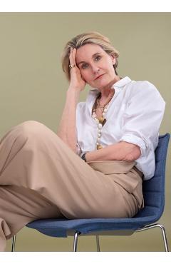 Coperta cărții 'I Shop, Therefore I Am - Mary Portas'