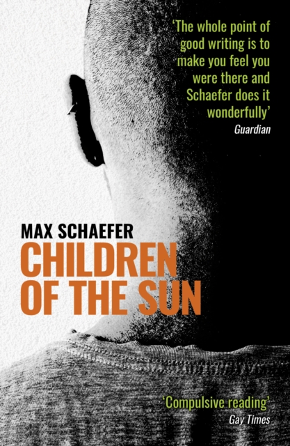 Children of the Sun - Max Schaefer