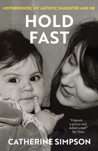 Hold Fast - Catherine Simpson