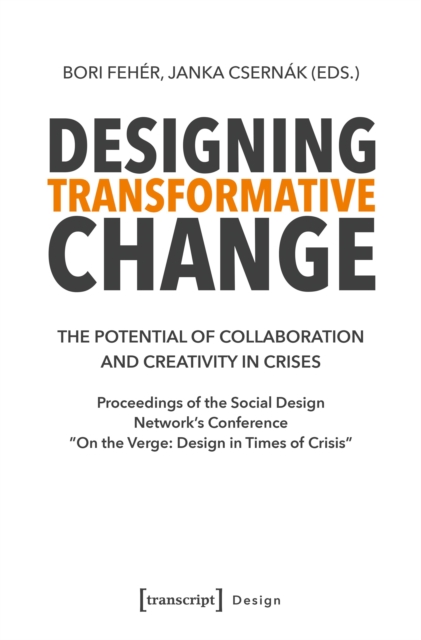 Designing Transformative Change - 