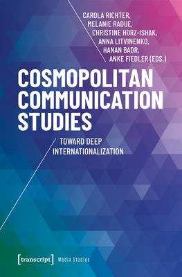Cosmopolitan Communication Studies - 