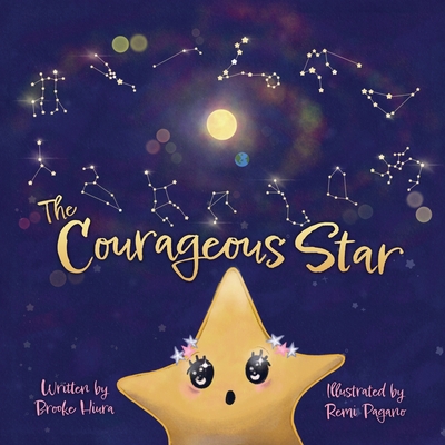 The Courageous Star - Brooke Hiura