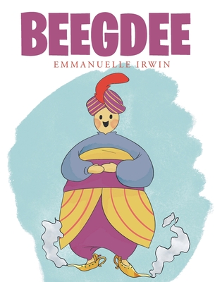 BeegDee - Emmanuelle Irwin