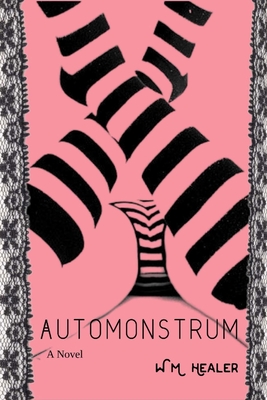 Automonstrum - Jason W. Minns