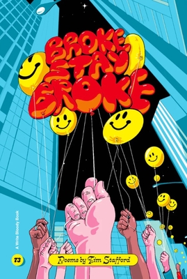 Broke Stay Broke - Tim Stafford
