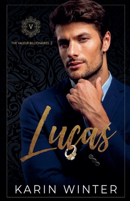 Lucas - Karin Winter