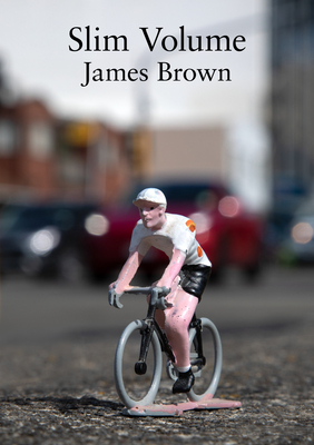 Slim Volume - James Brown