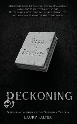 Reckoning - Laury Falter