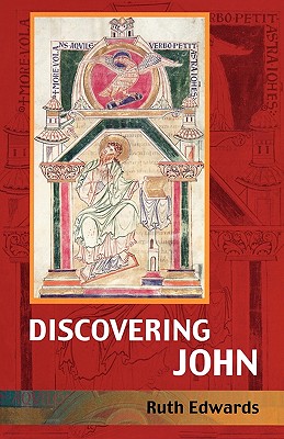 Discovering John - Ruth Edwards