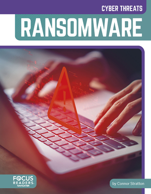 Ransomware - Connor Stratton