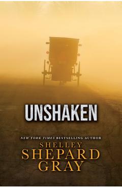 Poza produsului Unshaken - Shelley Grey Gray