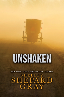 Unshaken - Shelley Grey Gray