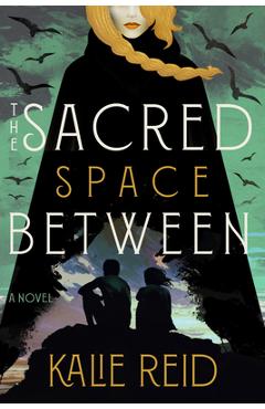 Poza produsului The Sacred Space Between - Kalie Reid