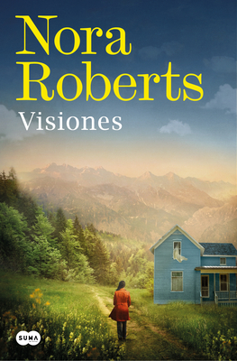 Visiones / Mind Games - Nora Roberts