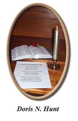 God's Wonderful Gift - Doris N. Hunt