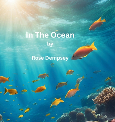 In The Ocean - Rose Dempsey