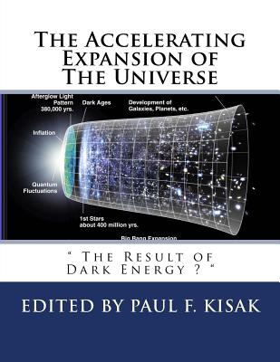 The Accelerating Expansion of The Universe: 