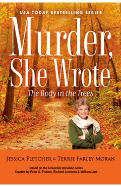 Poza produsului Murder, She Wrote: The Body in the Trees - Jessica Fletcher