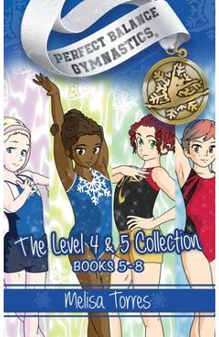 Poza produsului The Level 4 & 5 Collection - Melisa Torres