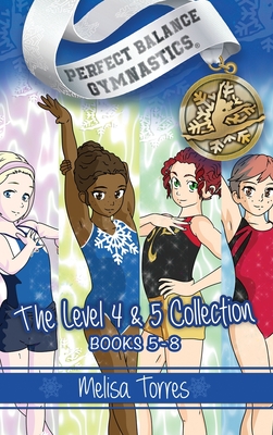 The Level 4 & 5 Collection - Melisa Torres