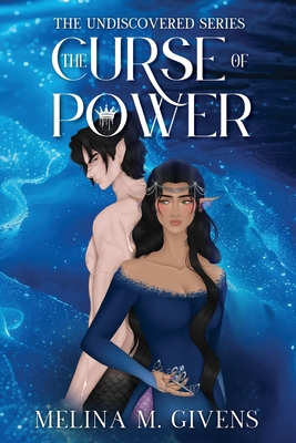 The Curse of Power - Melina M. Givens