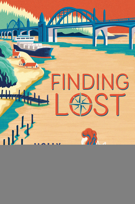 Finding Lost - Holly Goldberg Sloan