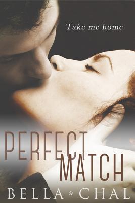 The Perfect Match: A New Adult Erotic Romance - Aubrey Rose