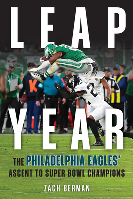 Leap Year - Zach Berman