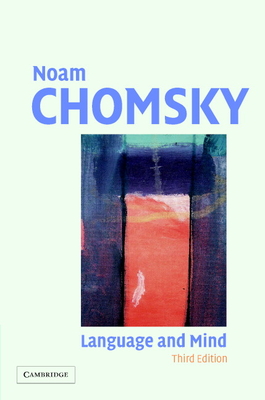 Language and Mind - Noam Chomsky