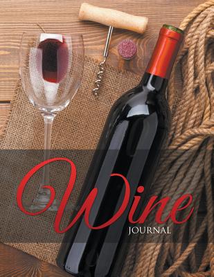 Wine Journal - 