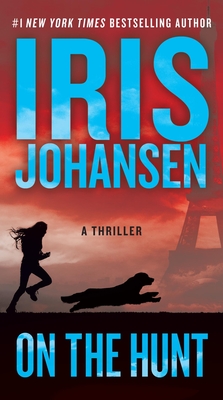 On the Hunt - Iris Johansen