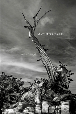 Mythoscape: A Different World - Azita Gandjei