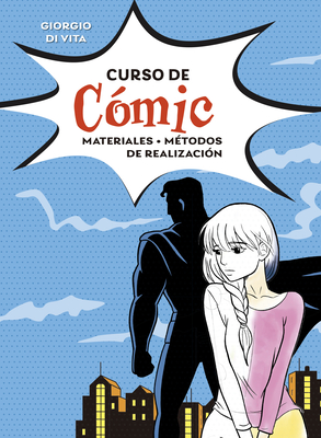 Curso de Cómic - Girgio Di Vita