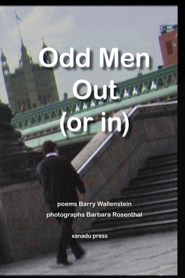 Odd Men Out (or in) - Barry Wallenstein