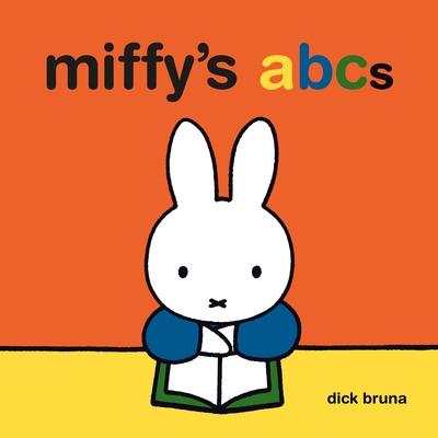 Miffy's ABCs -