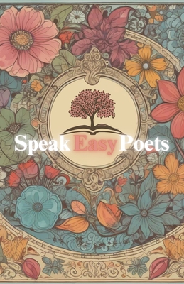Speak Easy Poets - Annette Hope Billings