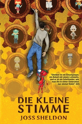 Die Kleine Stimme - Joss Sheldon