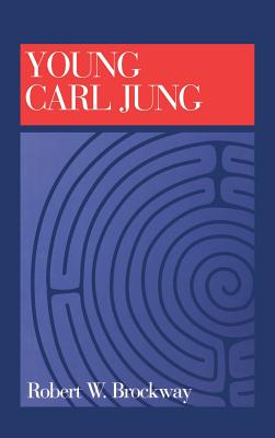 Young Carl Jung - Robert Brockway