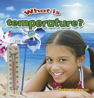 What Is Temperature? - Robin Johnson