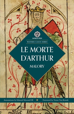 Le Morte D'Arthur - Thomas Malory