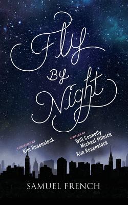 Fly by Night - Kim Rosenstock