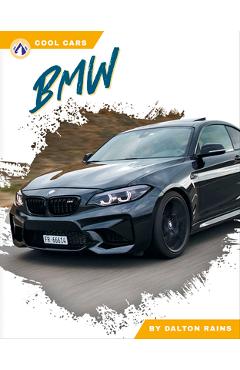 Poza produsului BMW - Dalton Rains