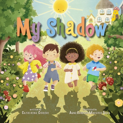 My Shadow - Catherine Ciocchi