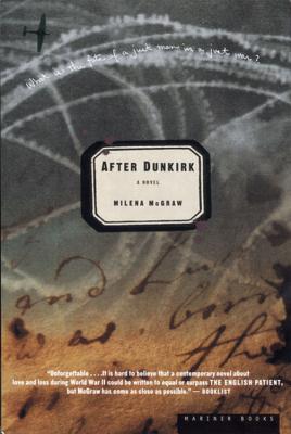 After Dunkirk - Milena Mcgraw