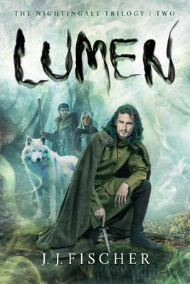 Lumen: Volume 2 - J. J. Fischer